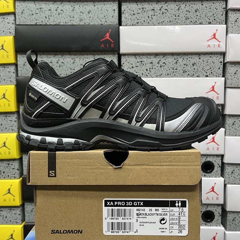 【M版】XA PRO 3D 36-45 416174-28