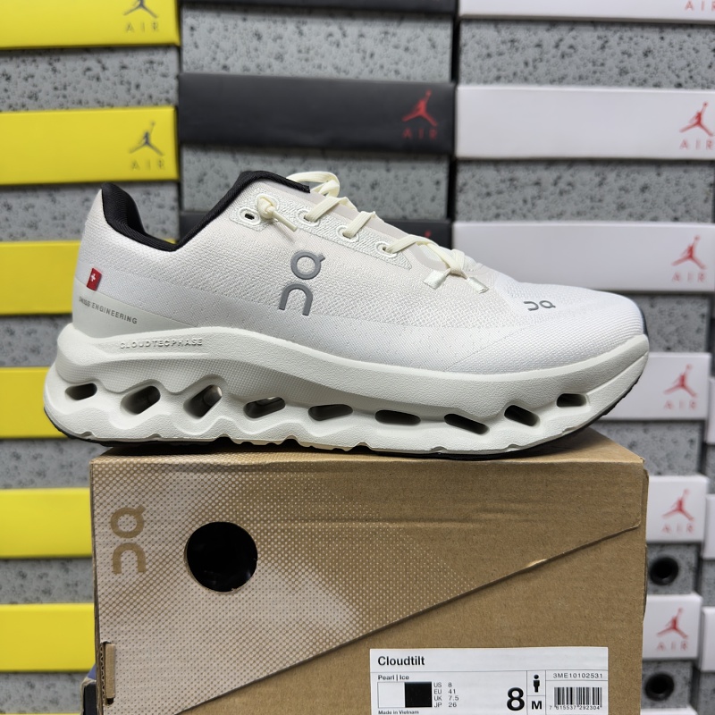 【BD Batch 】Cloudtilt 36-45 3ME10102531