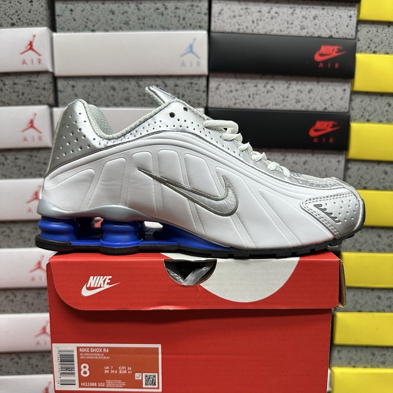 【BD Batch】SHOX R4（36-45）HQ1988-102
