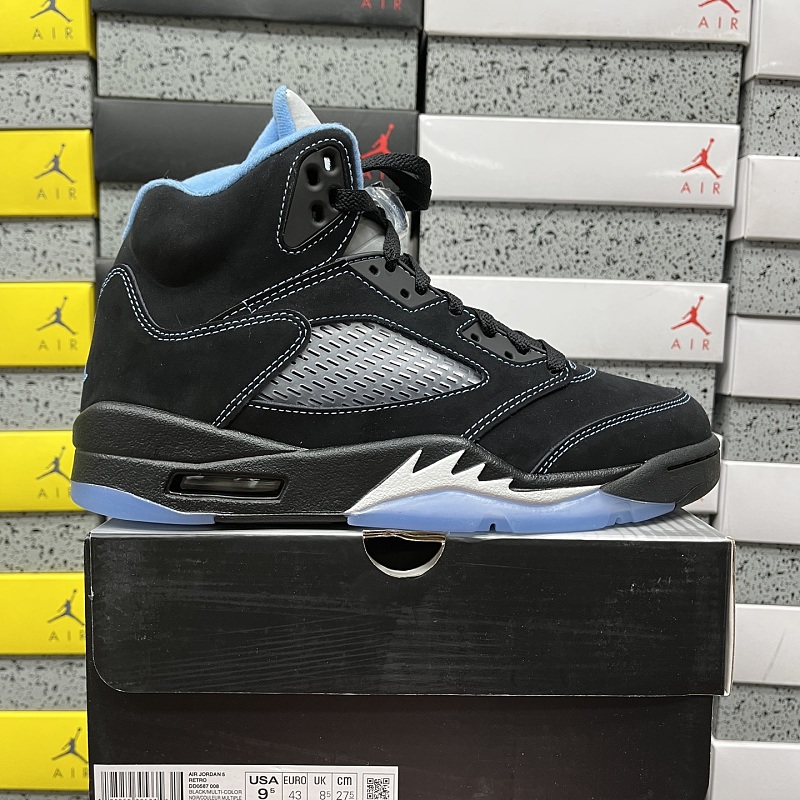 【PK Batch】Awake NY x Jordan Air Jordan 5 40-48.5 DD0587-008