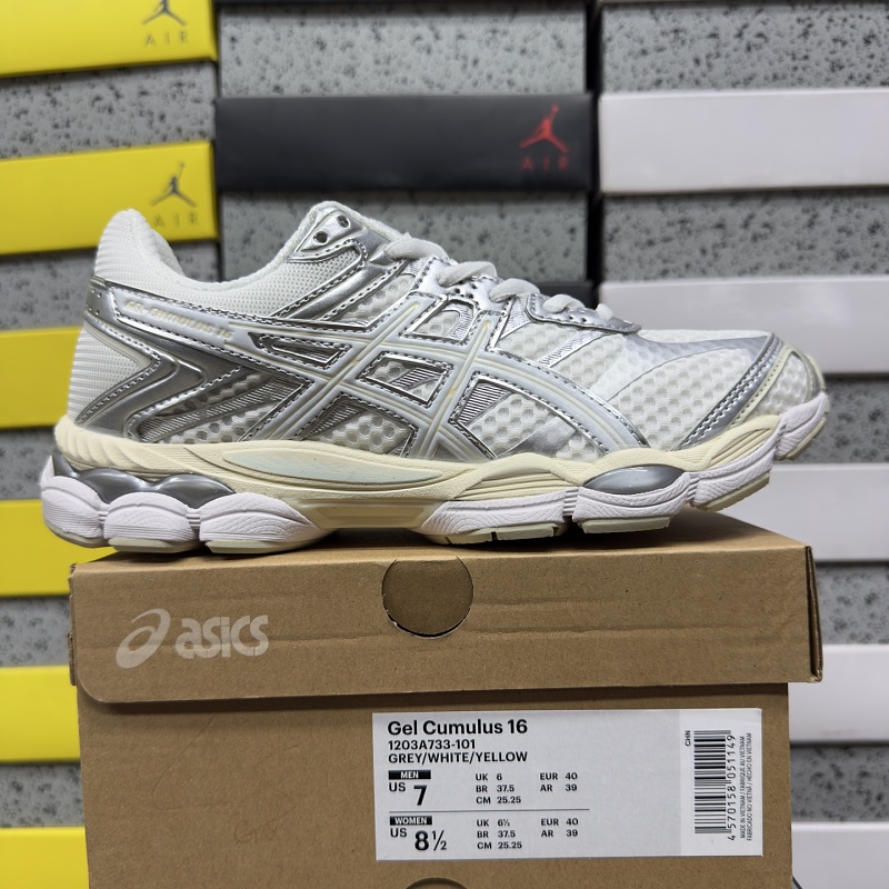 【WZ Batch】Gel Cumulus 16 36-45 1203A733-101