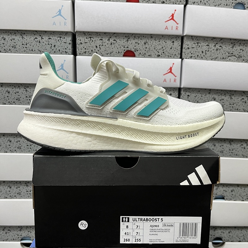 【RS Batch】Ultraboost 5 36-48 JQ2903