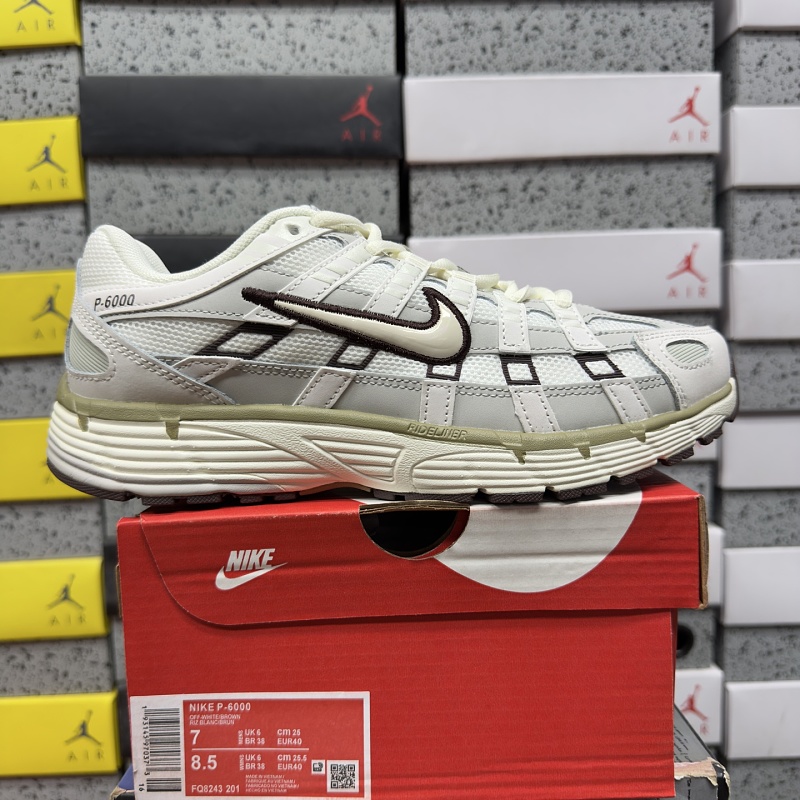 【WZ Batch】P-6000 36-47 FQ8243-201