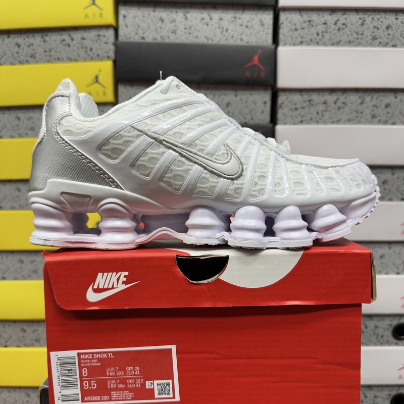 【BD1 Batch】SHOX TL 36-46 AR3566-100