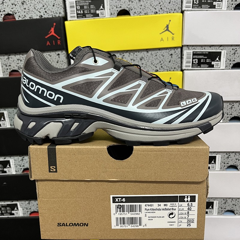 【M Batch】XT-6 （36-46.5）474451-34
