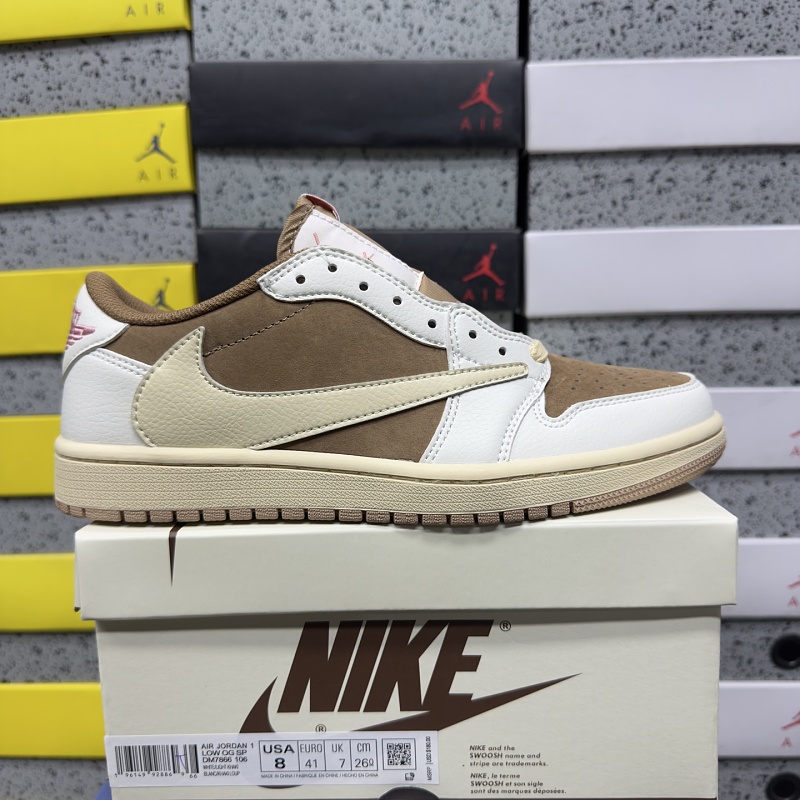 【BD Batch 】J1 36-48.5 DM7866-106