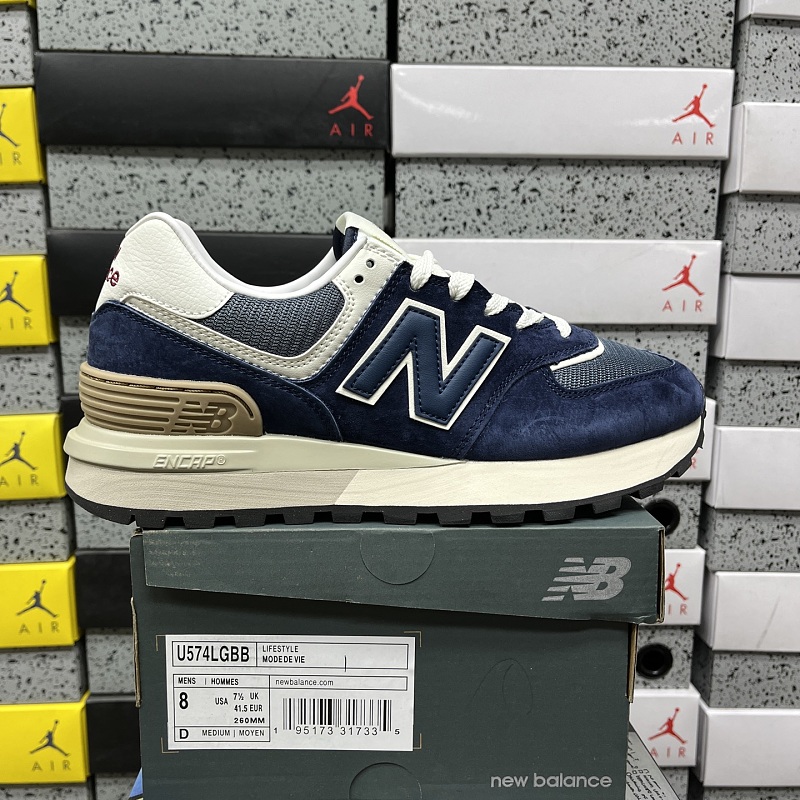 【EG Batch】 NB574（36-45）U574LGBB