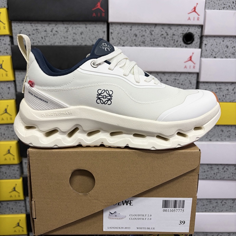 【XP Batch】CLOUDTILT2.0 36-46 L929282X29-4933 白色