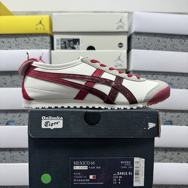 【EG Batch】Mexico 66 36-45 1183C600-100