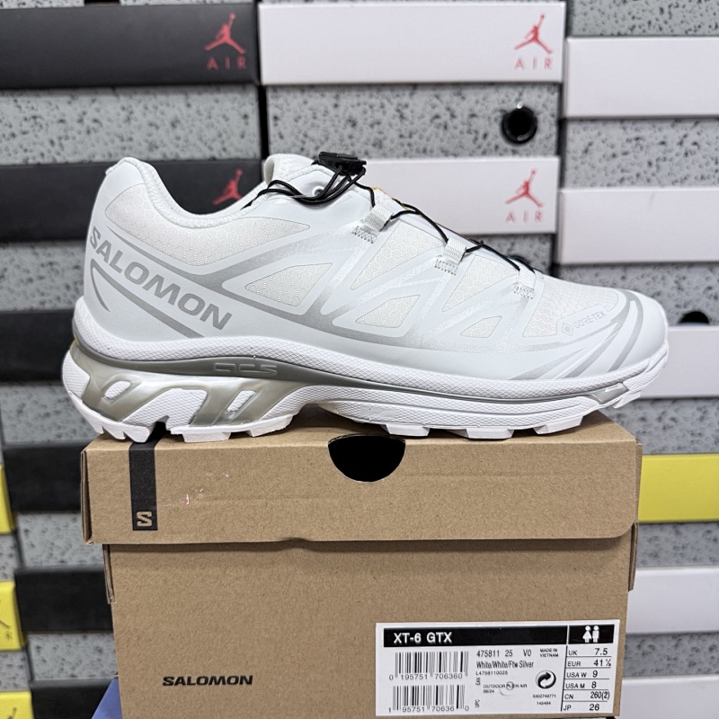 【PK4.0 Batch】XT-6（36-47）475811