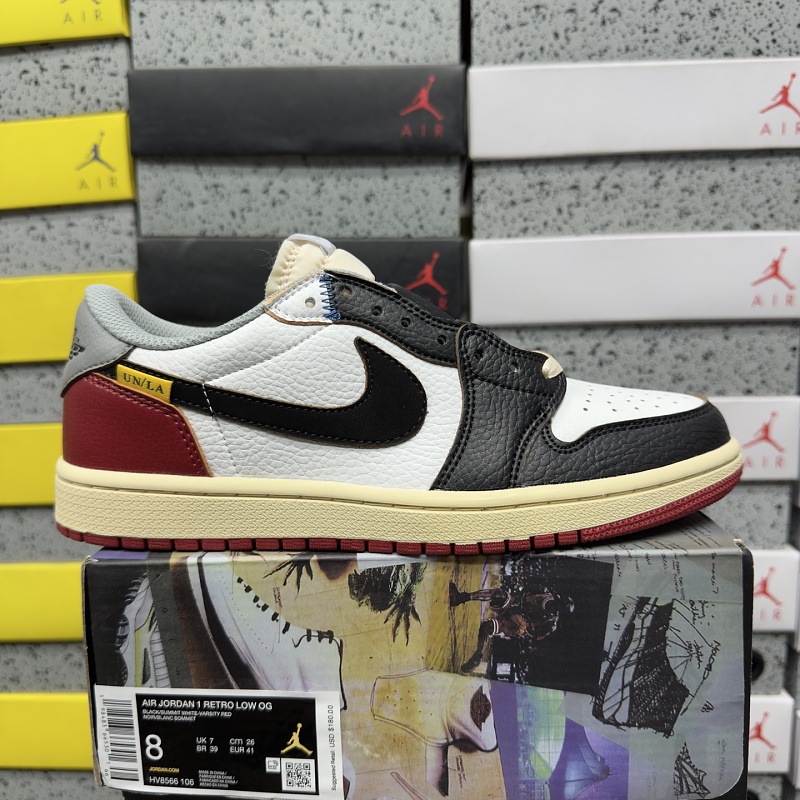 【BD Batch 】J1 36-48.5 HV8566-106