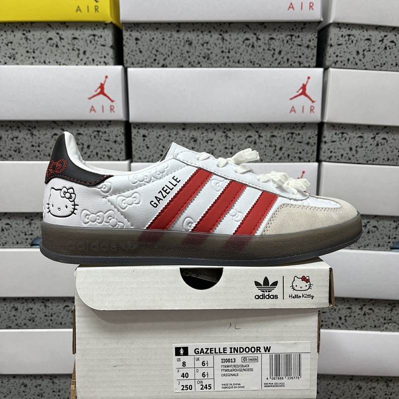 【XC Batch】 adidas Originals Samba（35.5-46）II0013