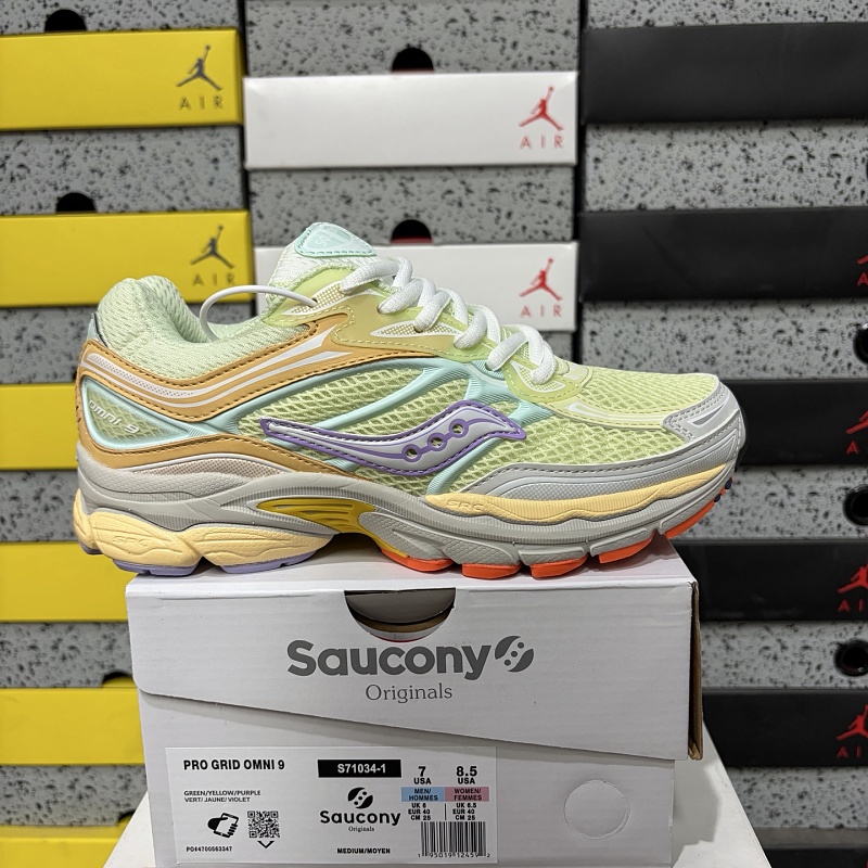 【YO Batch】OMNI9 （36-45）S71034-1