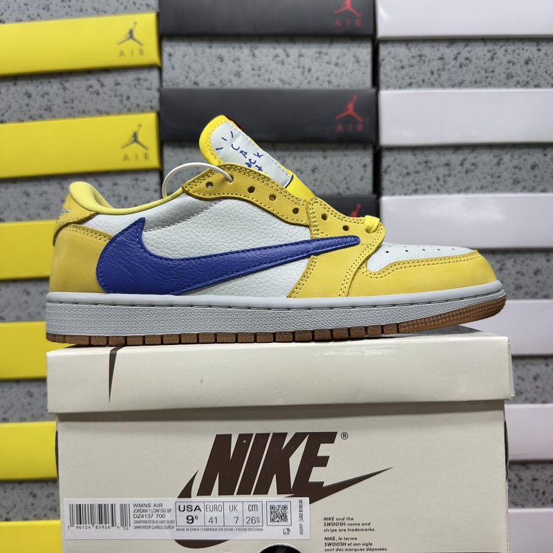 【KZ Batch】J1 36-47.5 DZ4137-700