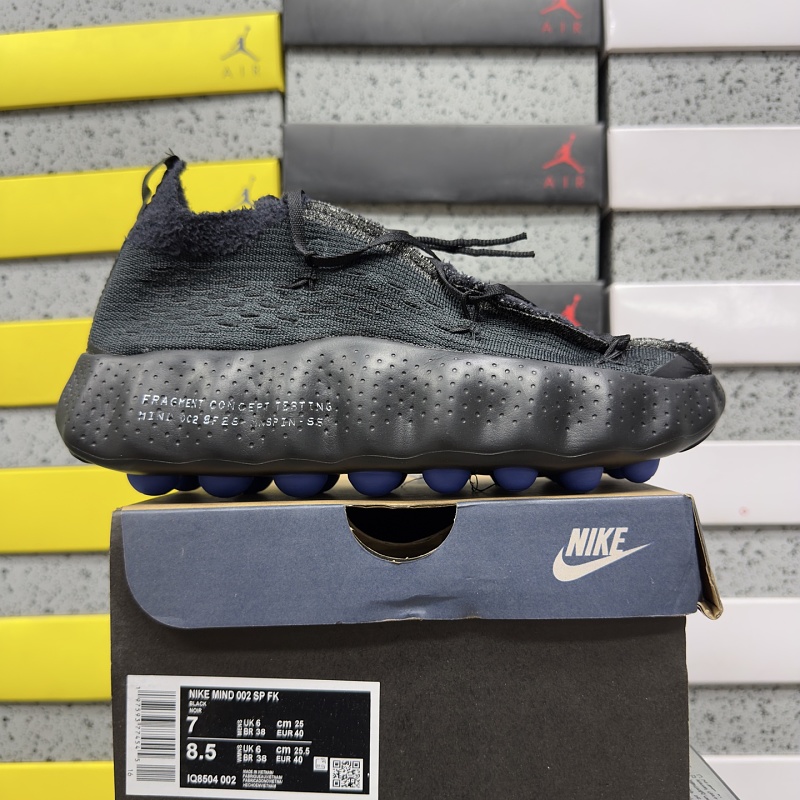 【EG Batch】Mind 001 36-45 IQ8504-002