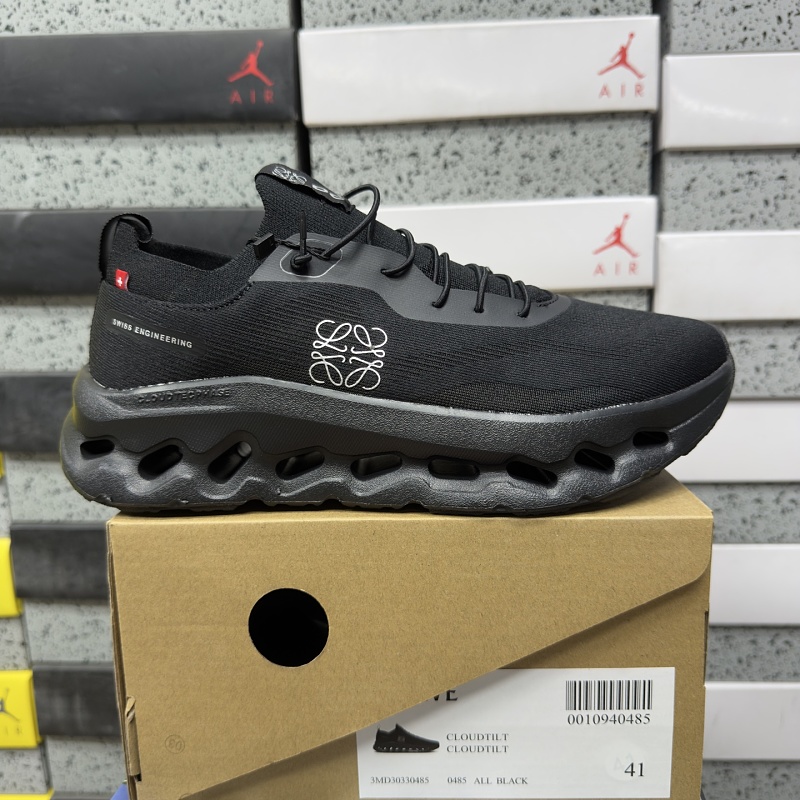 【KO Batch】ON x LOE Cloudtilt 36-45 3MD30330485