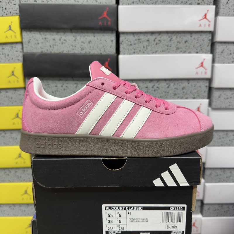 【BD Batch】COURT 35.5-45 KK4650