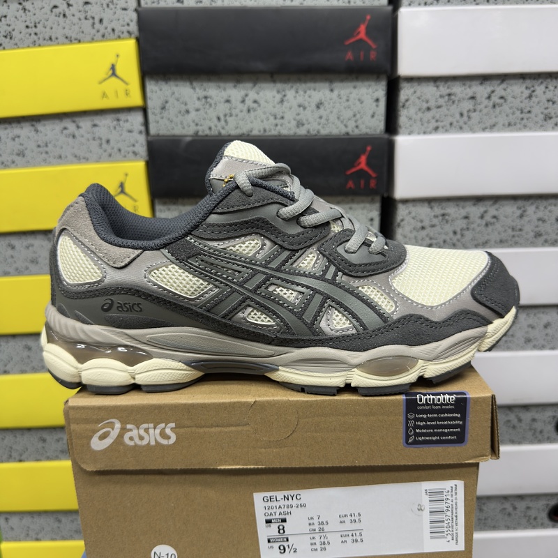 【WZ Batch】GEL-NYC 36-47 1201A789-250