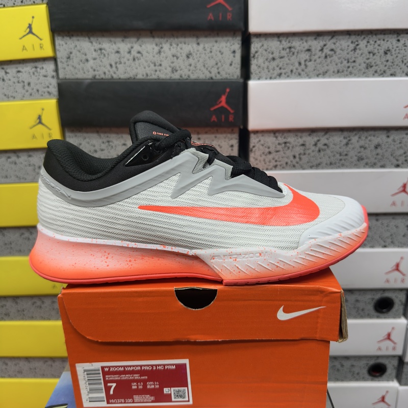 【BD Batch】Vapor Pro 3 HC HV1376-100（36-47无半码）