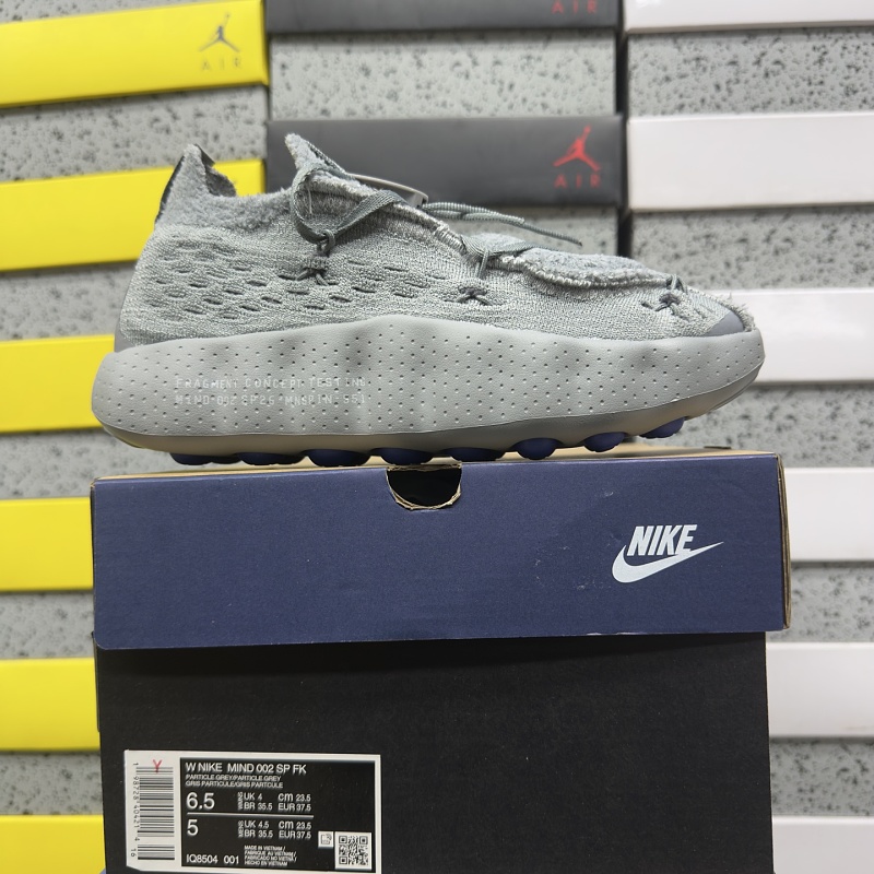 【GC Batch】MIND002 36-45 IQ8504-001