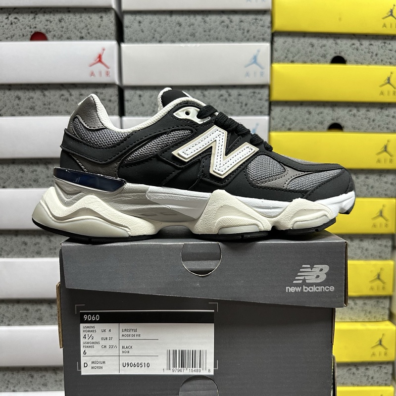 【TOP Batch 】NB9060 36-47.5 U9060510
