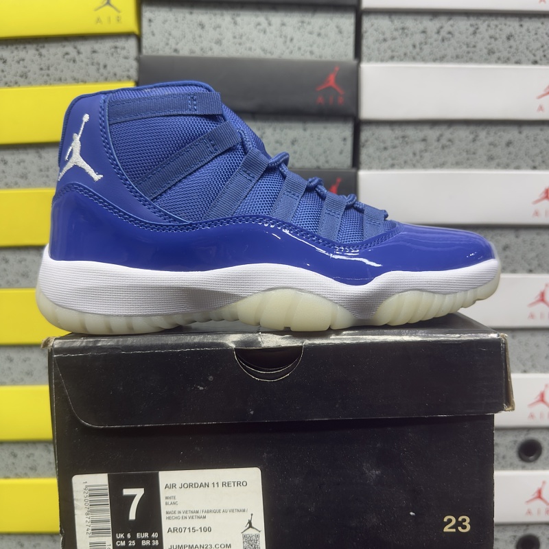 【WZ Batch】A/J 11/ 36-45 AR0715-100