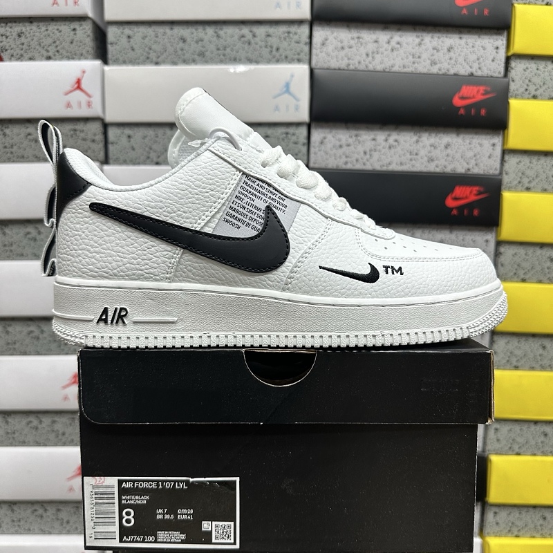 【XP2.0 Batch】Air Force 1（36-45）AJ7747-100