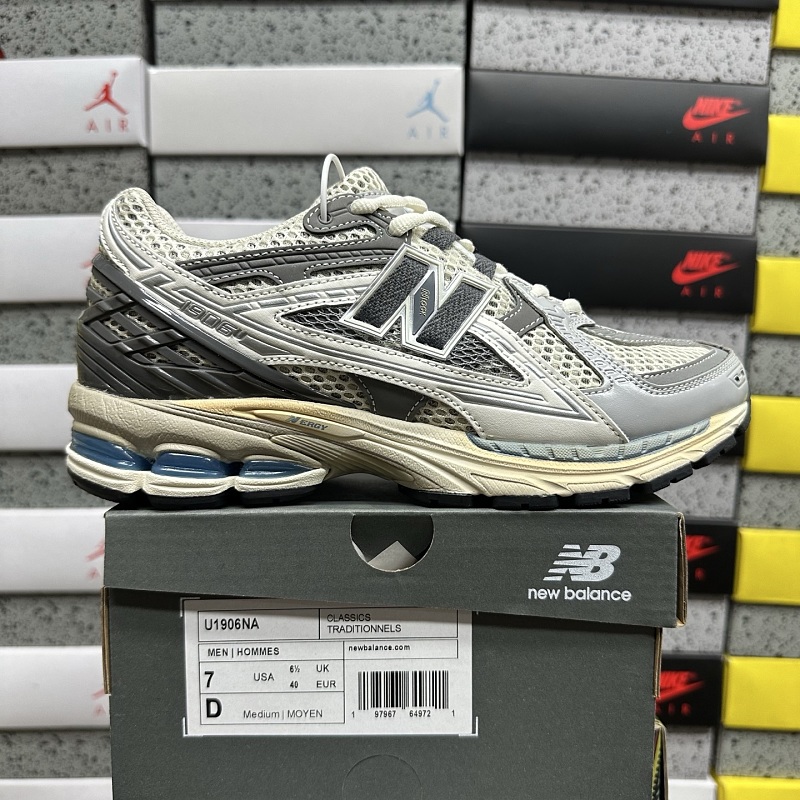 【TOP Batch】NB1906 36-46.5 U1906NA
