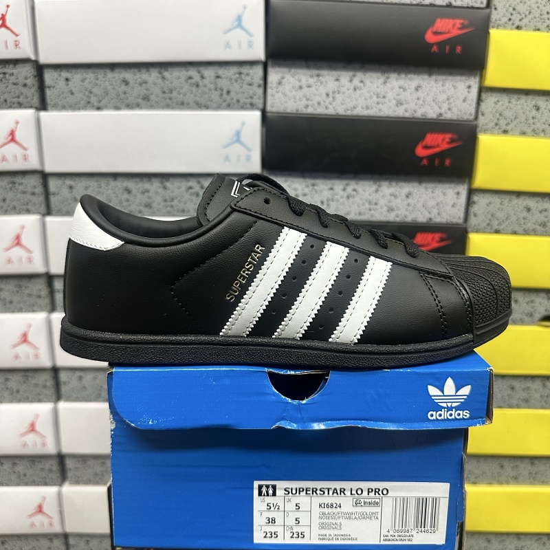 【XD Batch】SUPERSTAR II 36-45 KI6824