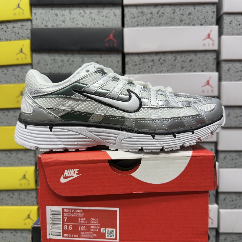 【WZ Batch】P-6000 36-47 IM9013-100
