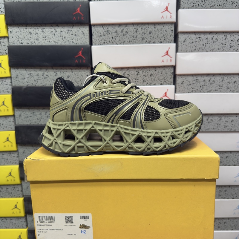 【WZ Batch】B35 NXT 36-46 H690