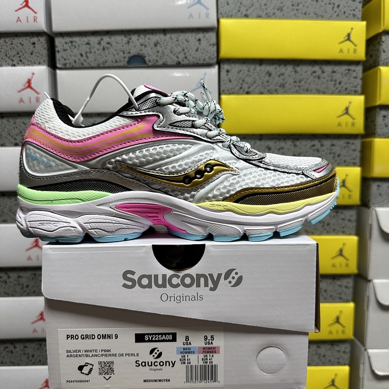 【YO Batch】OMNI9 （36-45）SY225A08