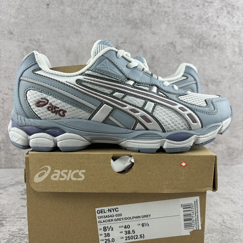 【M Batch】Gel-NYC 36-47 1203A542-020
