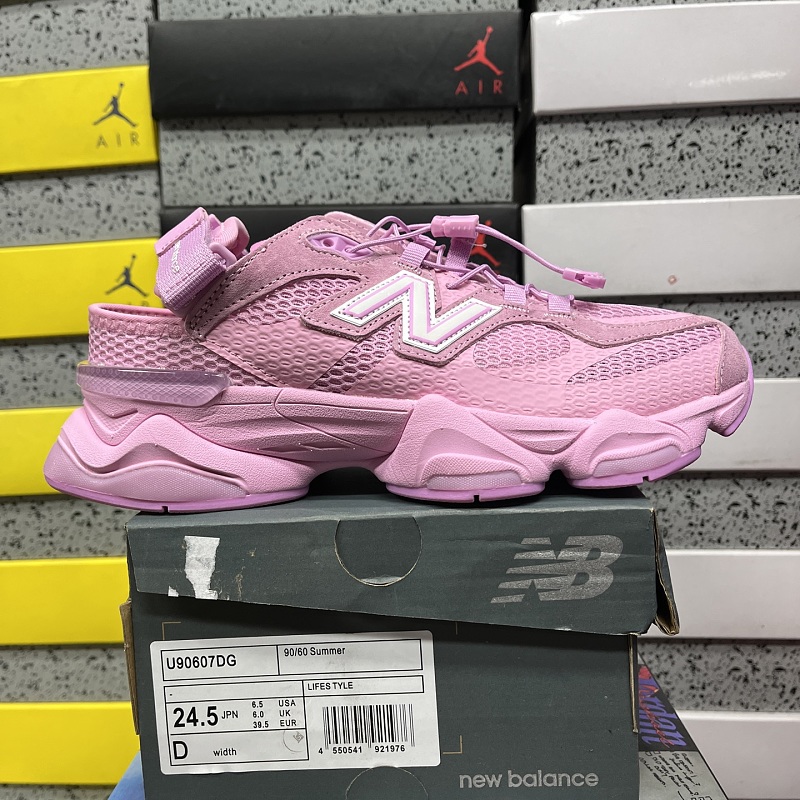 【TOP Batch 】NB9060 36-41.5 U90607DG 36-41