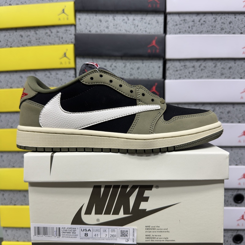 【BD Batch 】J1 36-48.5 DM7866-002
