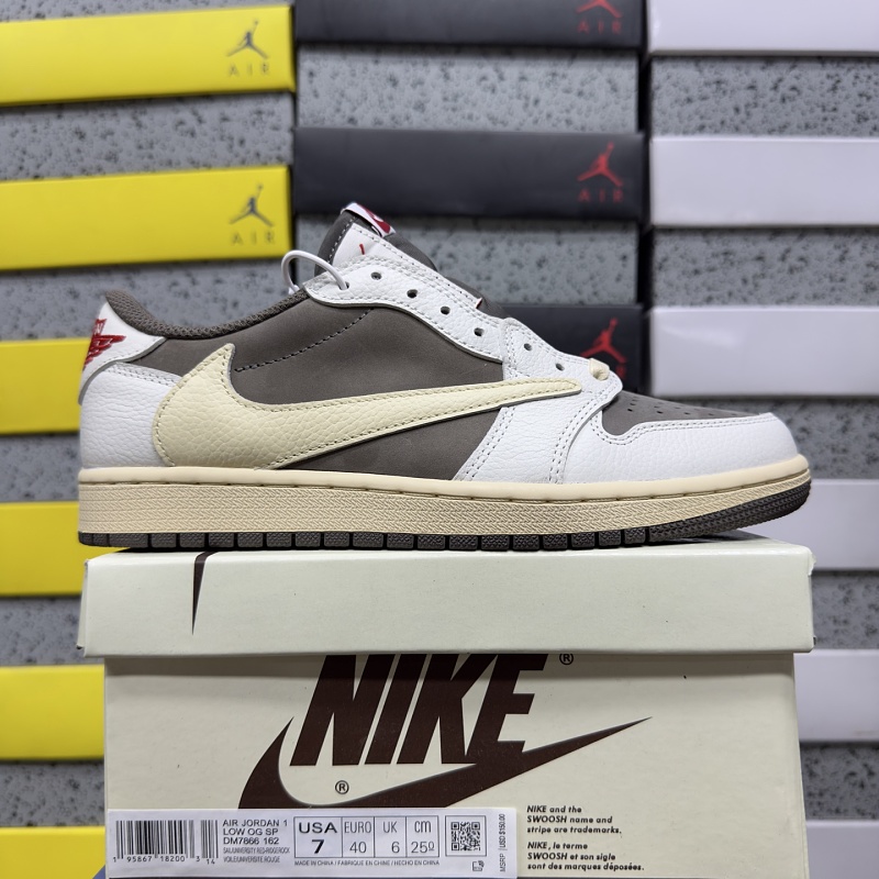 【DF Batch】TS倒钩 36-47.5 DM7866-162