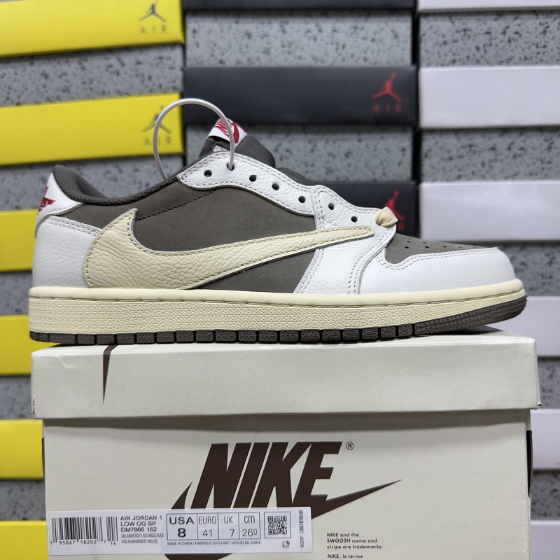 【KZ Batch】J1 36-47.5 DM7866-162