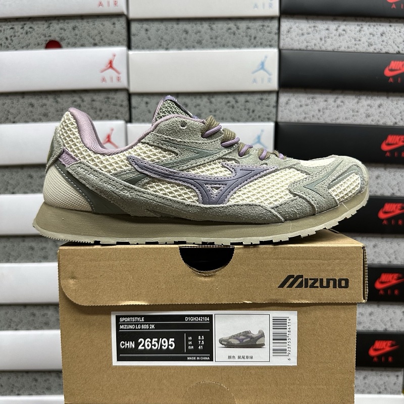 【BD Batch】Wave Lightning Z8（36-45）D1GH242104
