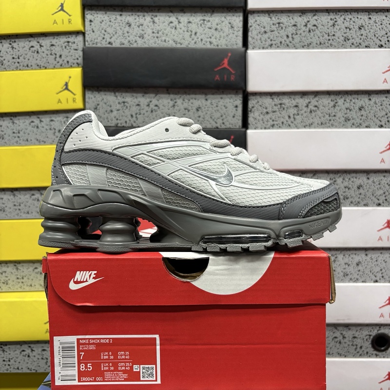 【F Batch】SHOX RIDE 2 40-46 IR0047-001