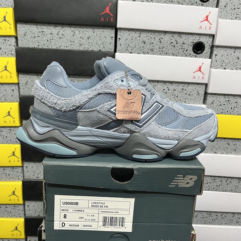 【TG Batch 】NB9060 36-47 U9060IB 蓝色