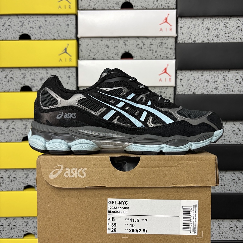 【EG版】GEL-NYC 1203A577-001 36-45