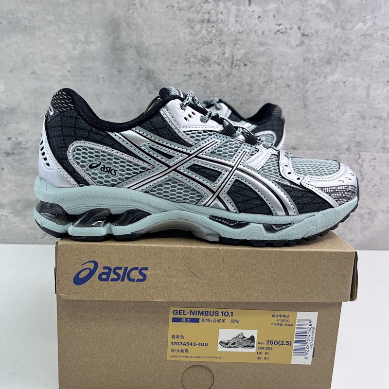 【GX Batch】Gel-Nimbus 10.1 36-45 1203A543-400