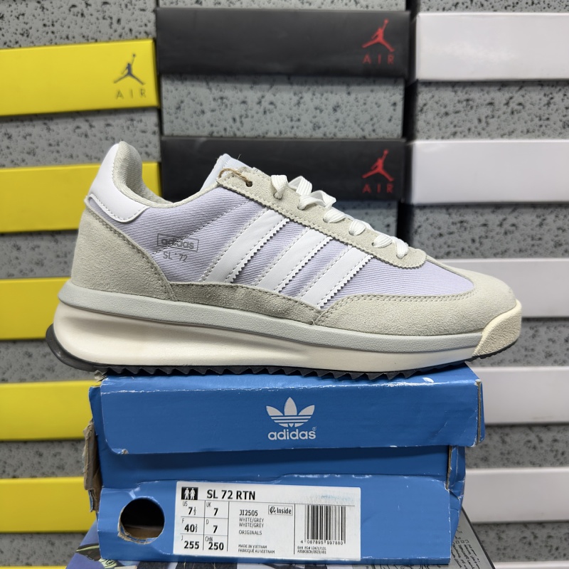 【BD Batch】Originals SL 72 36-45 JI2505