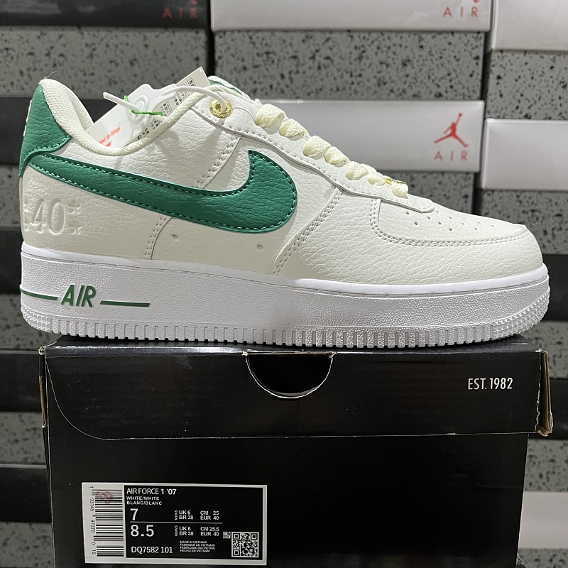 【XP2.0 Batch】Air Force 1（36-45）DQ7582-101