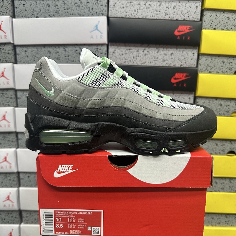 【JJ版】Air Max 95 40-48.5 HJ5996-005
