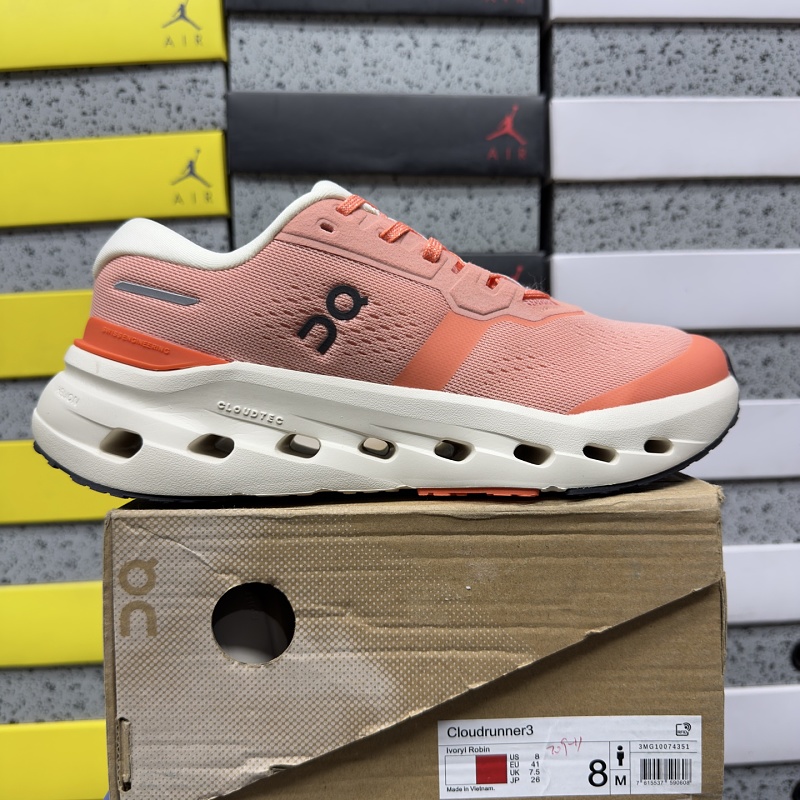 【BD Batch】Cloudrunner3（36-45) 3MG10074351