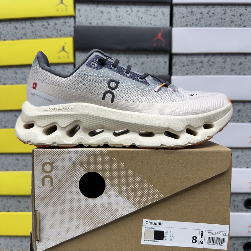 【BD Batch 】Cloudtilt 36-45 3ME10050725