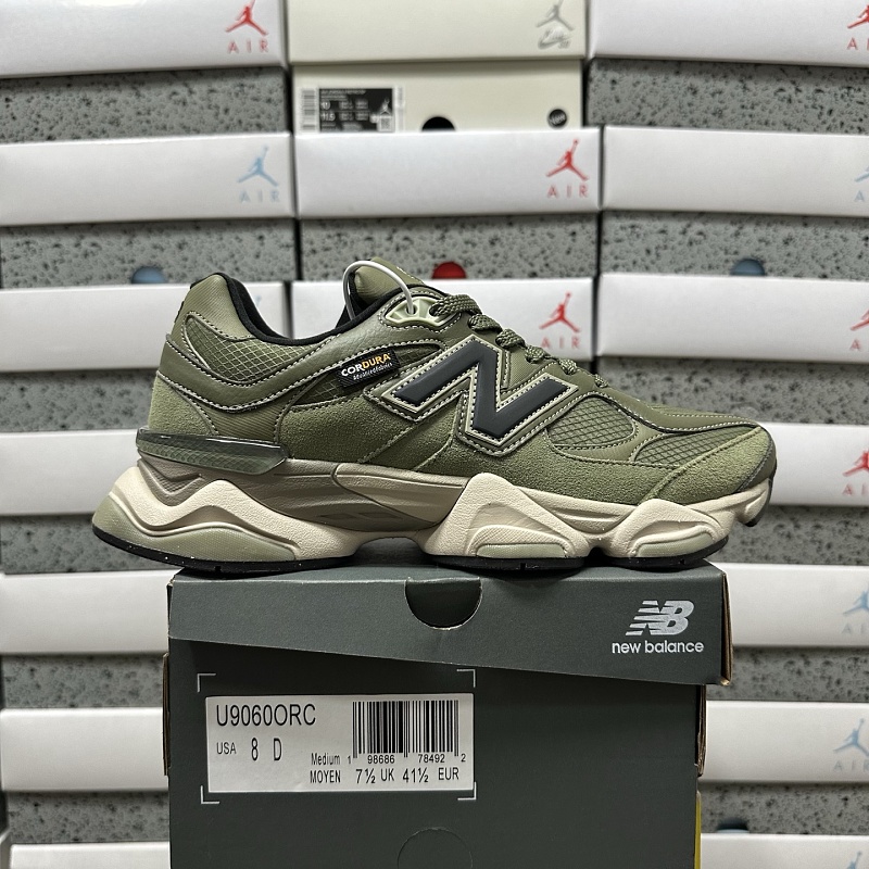 【TOP Batch 】NB9060 36-47.5 U9060ORC 绿色