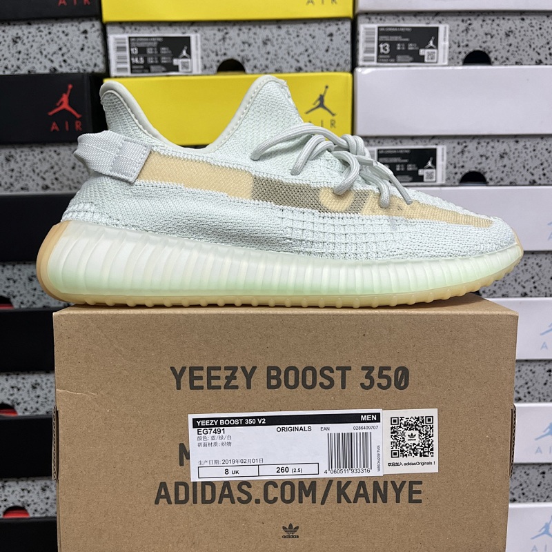 【GT Batch】 350 Boost V2 36-48 EG7491