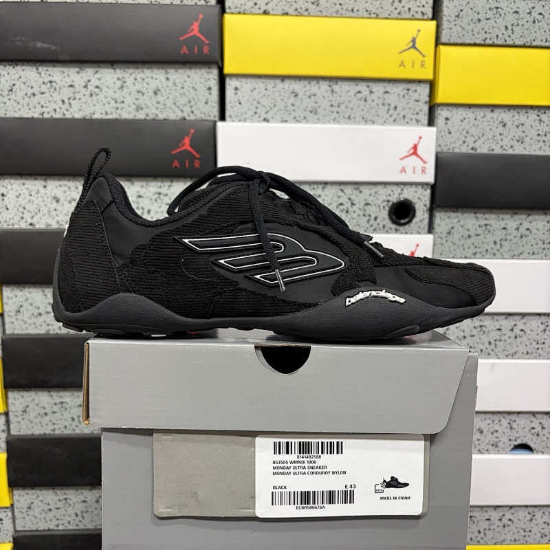 【XA Batch】Monday Ultar 35-45 黑色1000